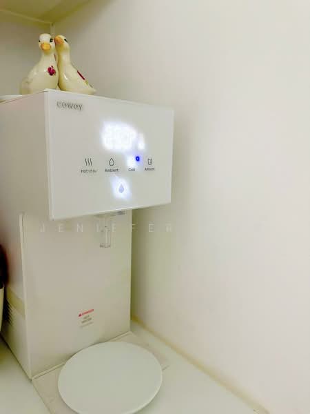 TRIO By Setia untuk Untuk Disewa - RM 2,900 /bulan, Mac 2026 - Interior - PropertyGuru.com.my