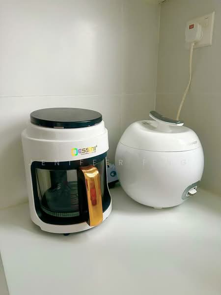 TRIO By Setia untuk Untuk Disewa - RM 2,900 /bulan, Mac 2026 - Interior - PropertyGuru.com.my