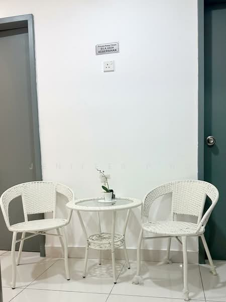 TRIO By Setia untuk Untuk Disewa - RM 2,900 /bulan, Mac 2026 - Interior - PropertyGuru.com.my