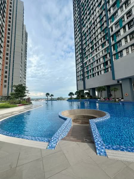 TRIO By Setia untuk Untuk Disewa - RM 2,900 /bulan, Mac 2026 - Exterior - PropertyGuru.com.my