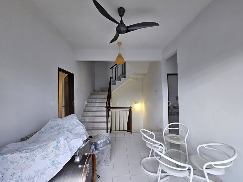 3-storey Terraced House for Sale in Cheras (Selangor) - Michelle Siow - Interior - PropertyGuru.com.my
