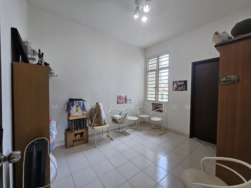 3-storey Terraced House for Sale in Cheras (Selangor) - Michelle Siow - Interior - PropertyGuru.com.my