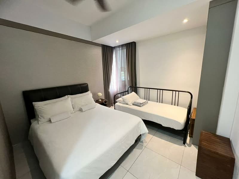 Taman Melodies untuk Untuk Dijual - RM 888,000, Mac 2026 - Bedroom - PropertyGuru.com.my