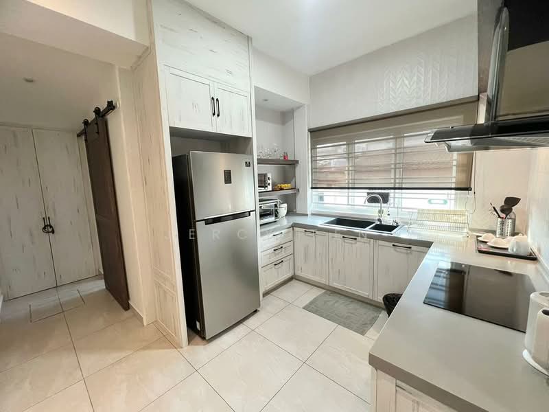 Taman Melodies untuk Untuk Dijual - RM 888,000, Mac 2026 - Kitchen - PropertyGuru.com.my