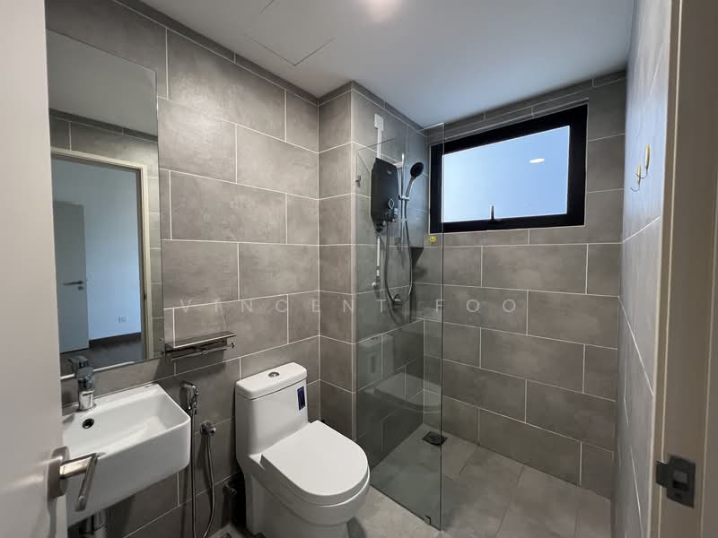 Service Residence for Rent at The Tropika - Vincent Foo - Bathroom - PropertyGuru.com.my