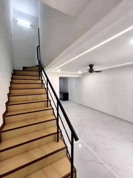 Rumah Teres 2 Tingkat untuk Dijual di Taman Johor Jaya (Johor Bahru) - Calvin Lee - Interior - PropertyGuru.com.my