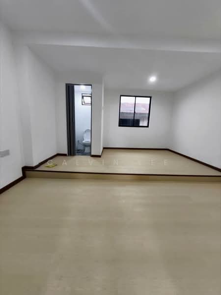 Rumah Teres 2 Tingkat untuk Dijual di Taman Johor Jaya (Johor Bahru) - Calvin Lee - Interior - PropertyGuru.com.my