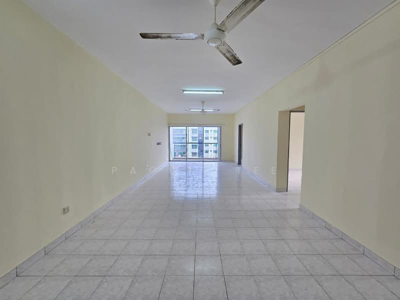 Apartment for Sale at Bistari Impian Apartment - Paggie Tee - Living Room - PropertyGuru.com.my