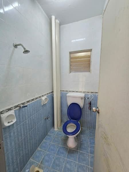 Apartment for Sale at Bistari Impian Apartment - Paggie Tee - Bathroom - PropertyGuru.com.my