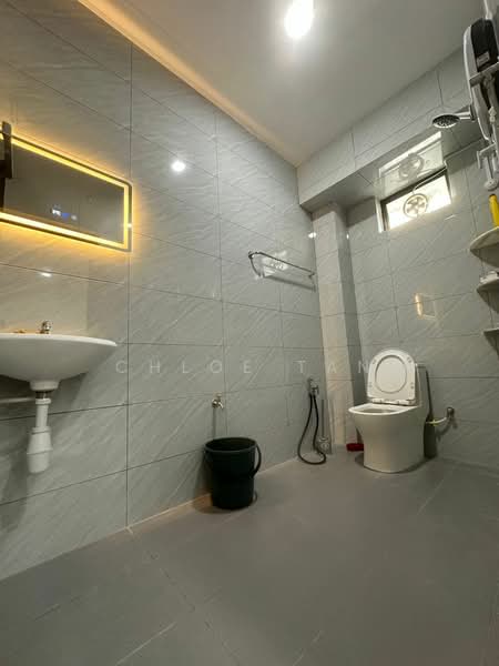 Raja Uda untuk Untuk Dijual - RM 950,000, Mac 2026 - Bathroom - PropertyGuru.com.my