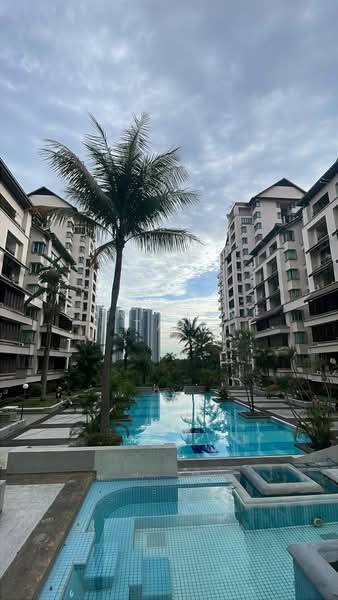 Condominium for Sale at Riana Green Condominium - Christine Tan - PropertyGuru.com.my