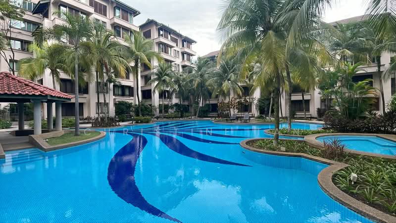 Condominium for Sale at Riana Green Condominium - Christine Tan - PropertyGuru.com.my