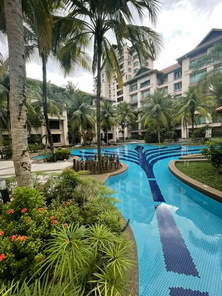 Condominium for Sale at Riana Green Condominium - Christine Tan - PropertyGuru.com.my
