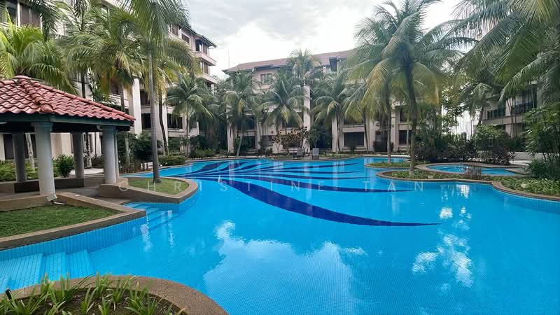 Condominium for Sale at Riana Green Condominium - Christine Tan - PropertyGuru.com.my