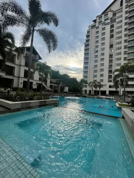 Condominium for Sale at Riana Green Condominium - Christine Tan - PropertyGuru.com.my