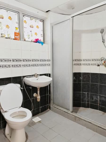 Condominium for Sale at Venice Hill - Hetha Chan - Bathroom - PropertyGuru.com.my