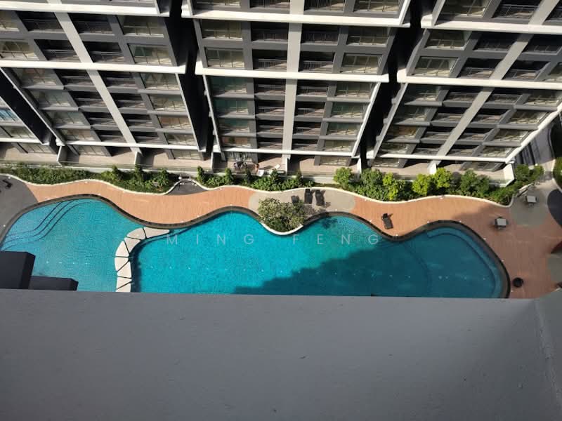 The Holmes 2 untuk Untuk Disewa - RM 1,800 /bulan, Mac 2026 - Exterior - PropertyGuru.com.my