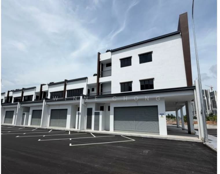 Shop / Office for Rent in Setia Ecohill (Semenyih) - Winne Chong - Exterior - PropertyGuru.com.my