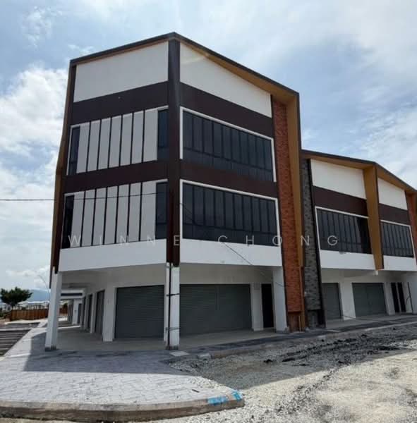 Shop / Office for Rent in Setia Ecohill (Semenyih) - Winne Chong - Exterior - PropertyGuru.com.my