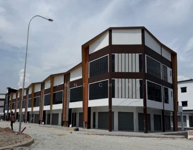 Shop / Office for Rent in Setia Ecohill (Semenyih) - Winne Chong - Exterior - PropertyGuru.com.my