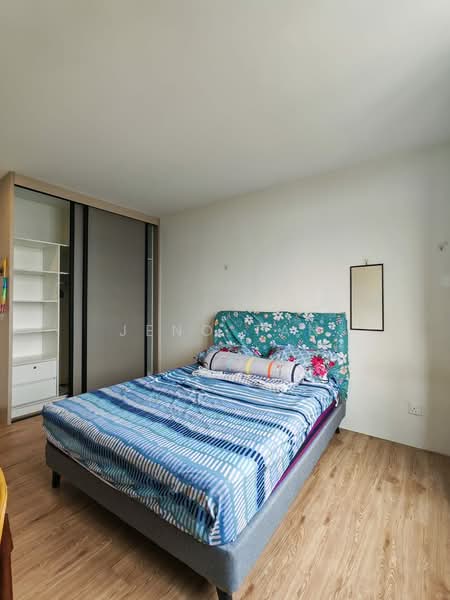Apartment for Rent at McKenzie Avenue - Jeno Tan - Bedroom - PropertyGuru.com.my
