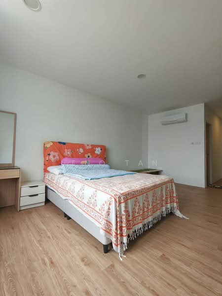 Apartment for Rent at McKenzie Avenue - Jeno Tan - Bedroom - PropertyGuru.com.my
