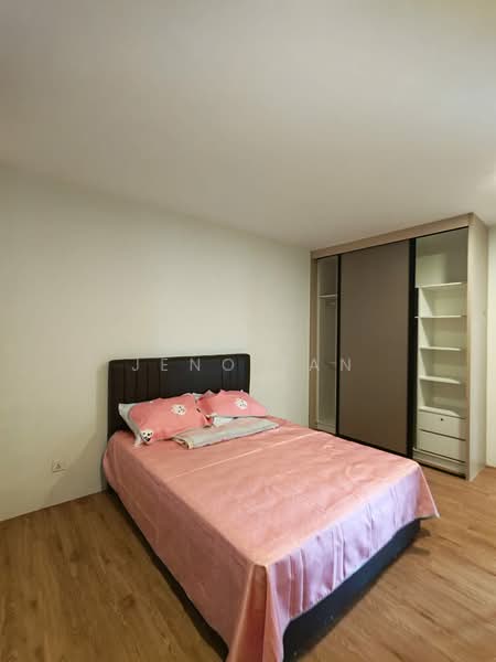 Apartment for Rent at McKenzie Avenue - Jeno Tan - Bedroom - PropertyGuru.com.my
