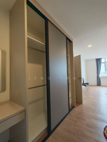 Apartment for Rent at McKenzie Avenue - Jeno Tan - Interior - PropertyGuru.com.my