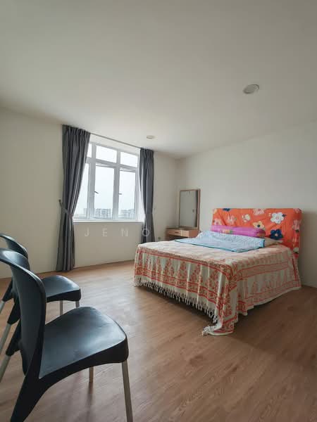 Apartment for Rent at McKenzie Avenue - Jeno Tan - Bedroom - PropertyGuru.com.my