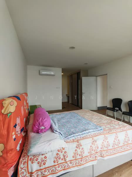 Apartment for Rent at McKenzie Avenue - Jeno Tan - Bedroom - PropertyGuru.com.my