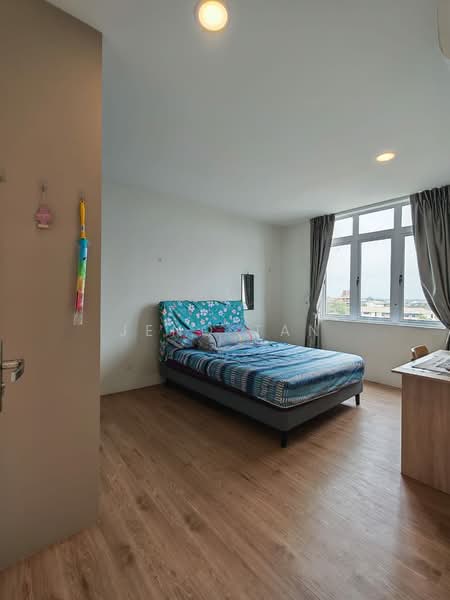 Apartment for Rent at McKenzie Avenue - Jeno Tan - Bedroom - PropertyGuru.com.my