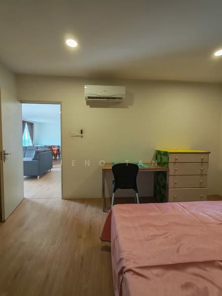 Apartment for Rent at McKenzie Avenue - Jeno Tan - Bedroom - PropertyGuru.com.my