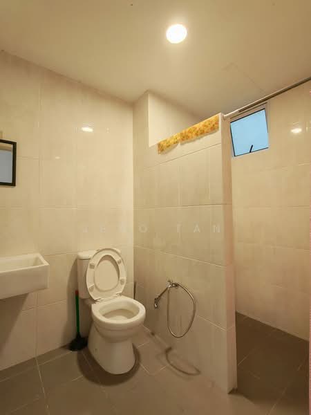 Apartment for Rent at McKenzie Avenue - Jeno Tan - Bathroom - PropertyGuru.com.my