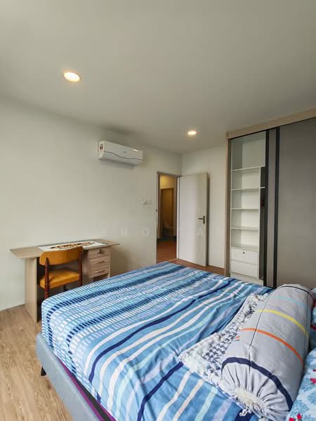 Apartment for Rent at McKenzie Avenue - Jeno Tan - Bedroom - PropertyGuru.com.my