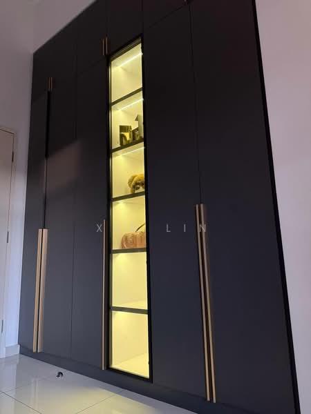 Setia Eco Village untuk Untuk Disewa - RM 3,000 /bulan, Apr 2026 - PropertyGuru.com.my