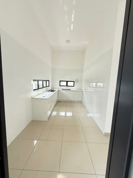 Bungalow for Sale in Kuala Selangor (Selangor) - Lucas Loh - Kitchen - PropertyGuru.com.my