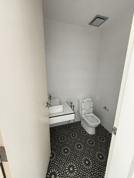 Bungalow for Sale in Kuala Selangor (Selangor) - Lucas Loh - Bathroom - PropertyGuru.com.my