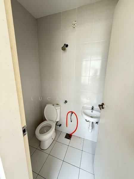 Bungalow for Sale in Kuala Selangor (Selangor) - Lucas Loh - Bathroom - PropertyGuru.com.my
