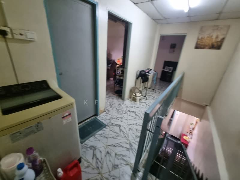 Casmaria Apartment untuk Untuk Dijual - RM 310,000, Mac 2026 - Interior - PropertyGuru.com.my