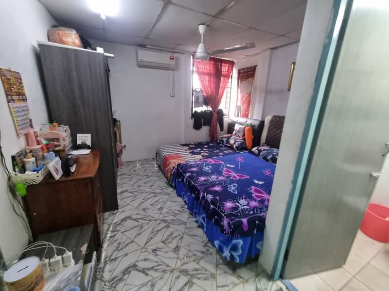 Casmaria Apartment untuk Untuk Dijual - RM 310,000, Mac 2026 - Bedroom - PropertyGuru.com.my
