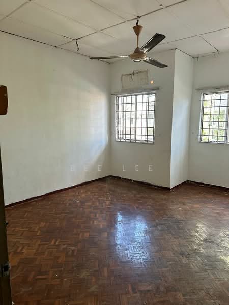 2-storey Terraced House for Sale in Taman Mewah Batu Belah (Kapar) - Bee Lee - Interior - PropertyGuru.com.my