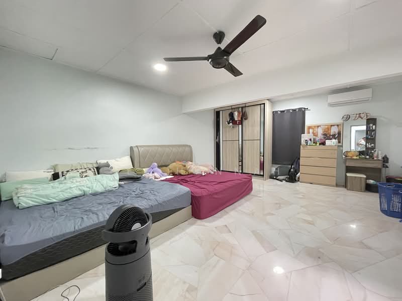 Rumah Teres 2 Tingkat untuk Dijual di Bandar Baru Sri Petaling (Sri Petaling) - Lee Hannah - Bedroom - PropertyGuru.com.my