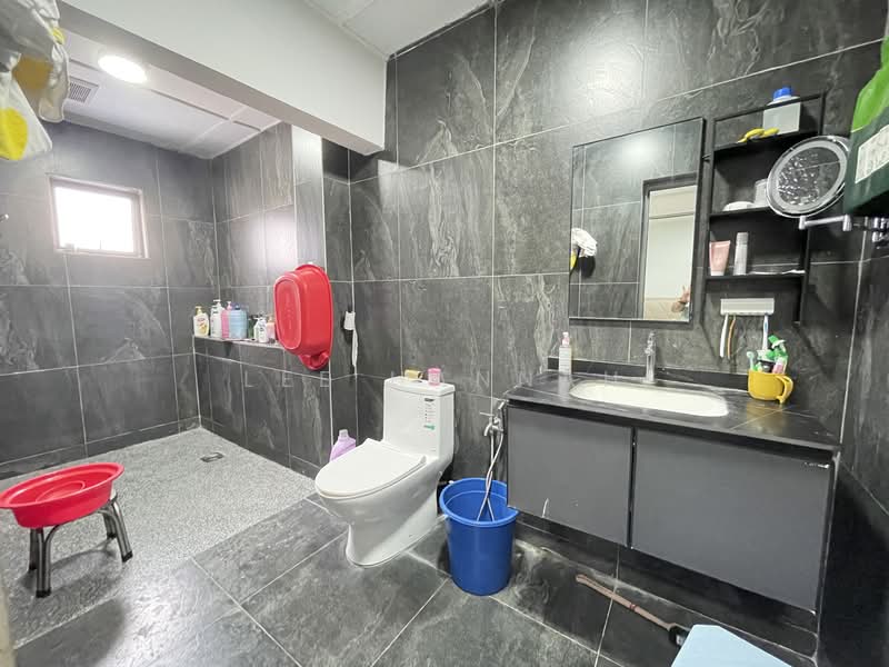 Rumah Teres 2 Tingkat untuk Dijual di Bandar Baru Sri Petaling (Sri Petaling) - Lee Hannah - Bathroom - PropertyGuru.com.my