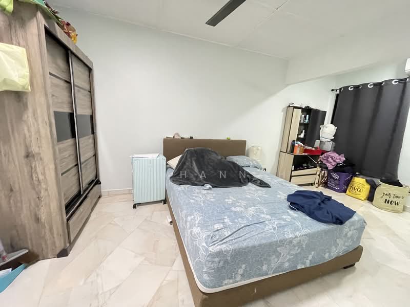 Rumah Teres 2 Tingkat untuk Dijual di Bandar Baru Sri Petaling (Sri Petaling) - Lee Hannah - Bedroom - PropertyGuru.com.my