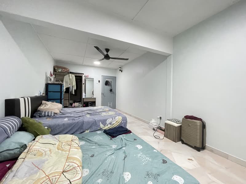 Rumah Teres 2 Tingkat untuk Dijual di Bandar Baru Sri Petaling (Sri Petaling) - Lee Hannah - Bedroom - PropertyGuru.com.my