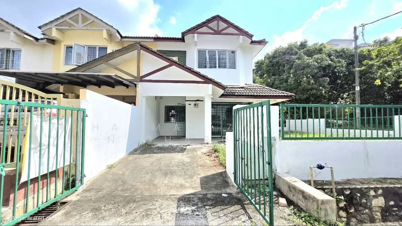 2-storey Terraced House for Sale in Taman Bukit Permai (Kajang) - Muhammad Zhariff Nasharudin - Exterior - PropertyGuru.com.my