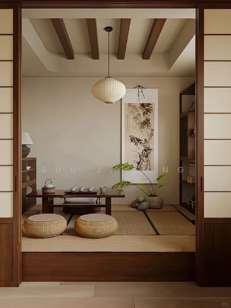 Condominium for Sale at Ren Residences - Shu Ji Kong - Interior - PropertyGuru.com.my