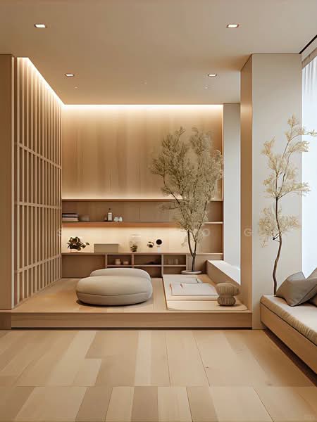 Condominium for Sale at Ren Residences - Shu Ji Kong - Interior - PropertyGuru.com.my