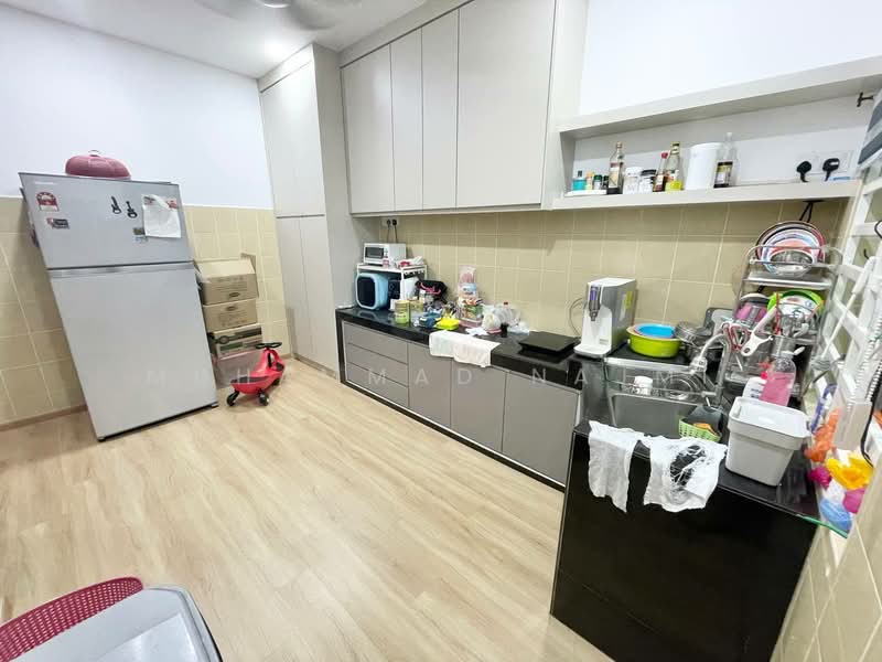 Gong Limau, Chukai untuk Untuk Dijual - RM 699,000, Apr 2026 - Kitchen - PropertyGuru.com.my