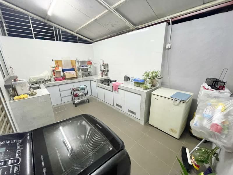 Gong Limau, Chukai untuk Untuk Dijual - RM 699,000, Apr 2026 - Kitchen - PropertyGuru.com.my